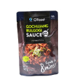 Salsa Gochujang bulgogi 140g